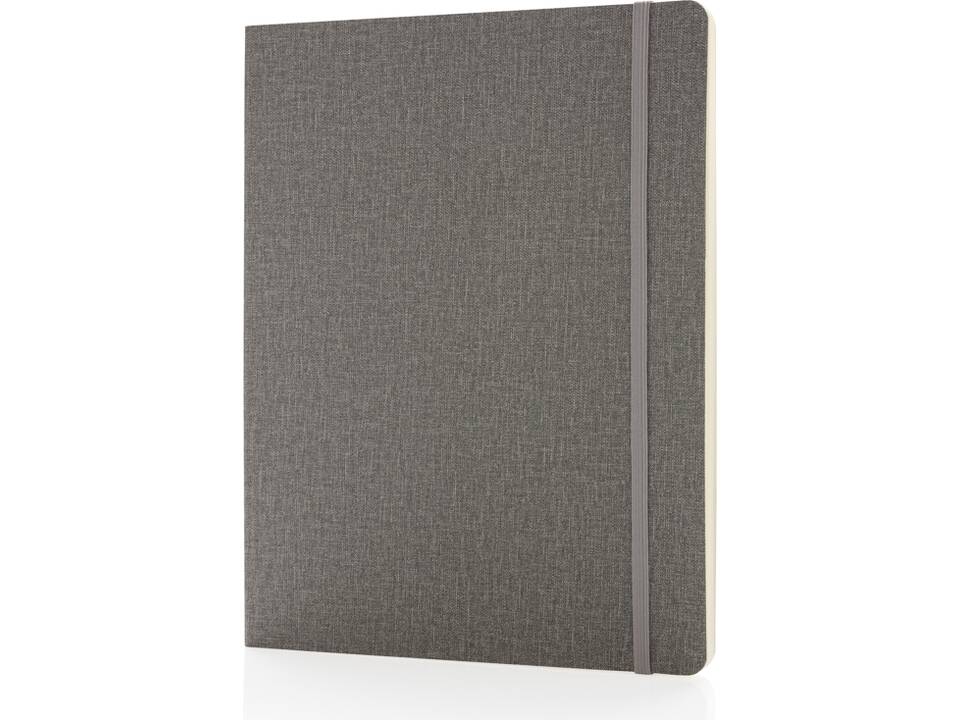 Deluxe B5 notebook softcover XL 8