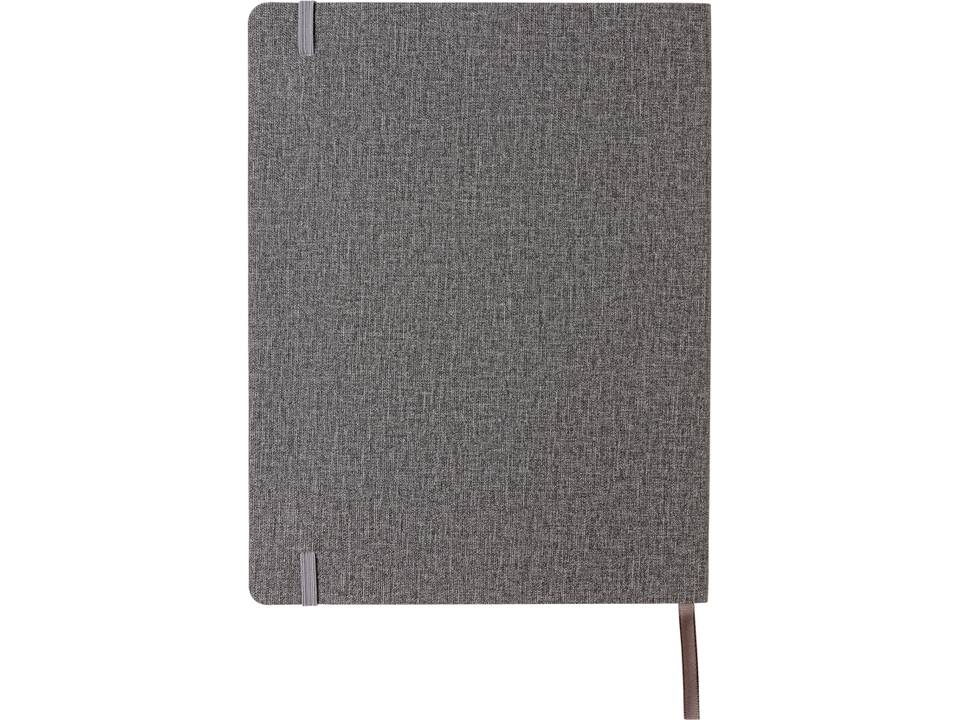 Deluxe B5 notebook softcover XL 12