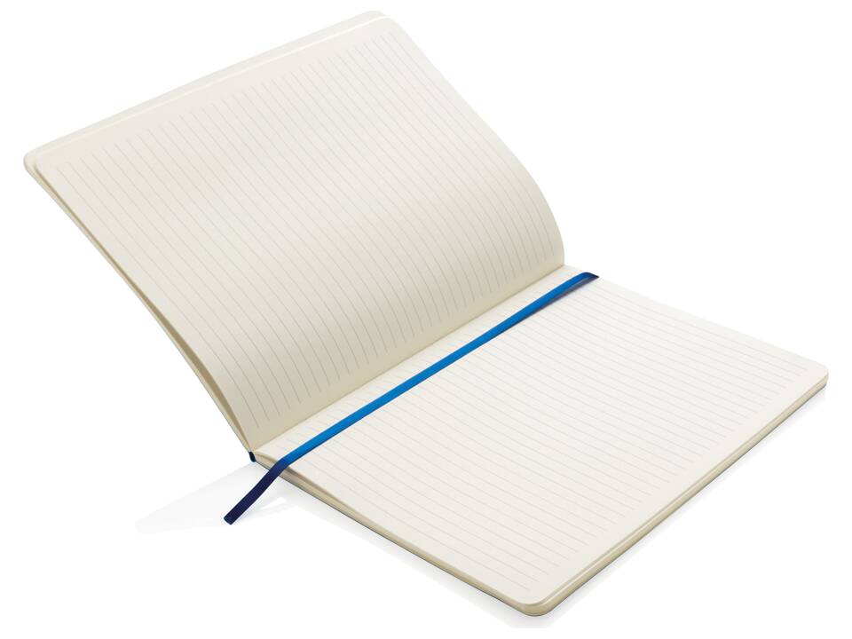 Deluxe B5 notebook softcover XL 17