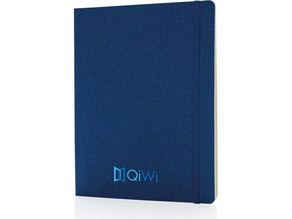 Deluxe B5 notebook softcover XL 20