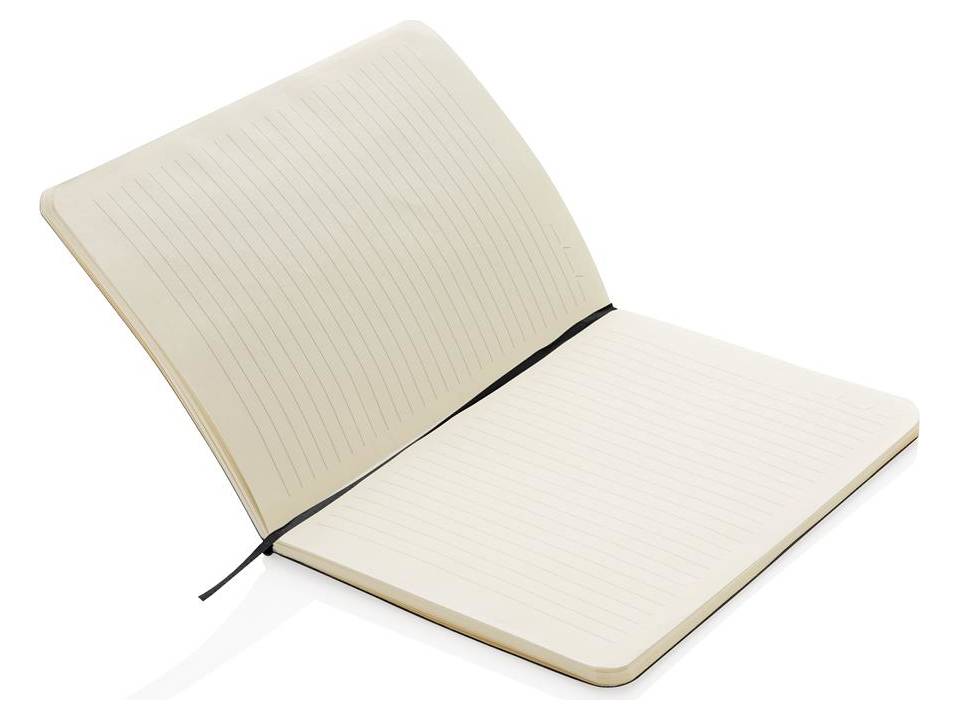 Standard flexible softcover notebook 1