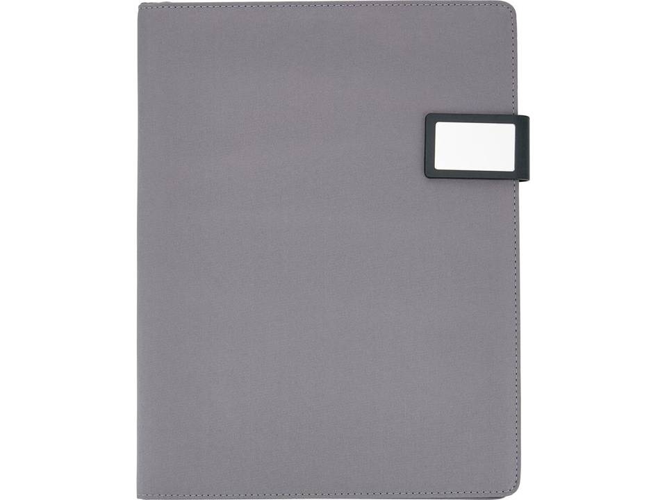 Data notebook with 4GB USB 28
