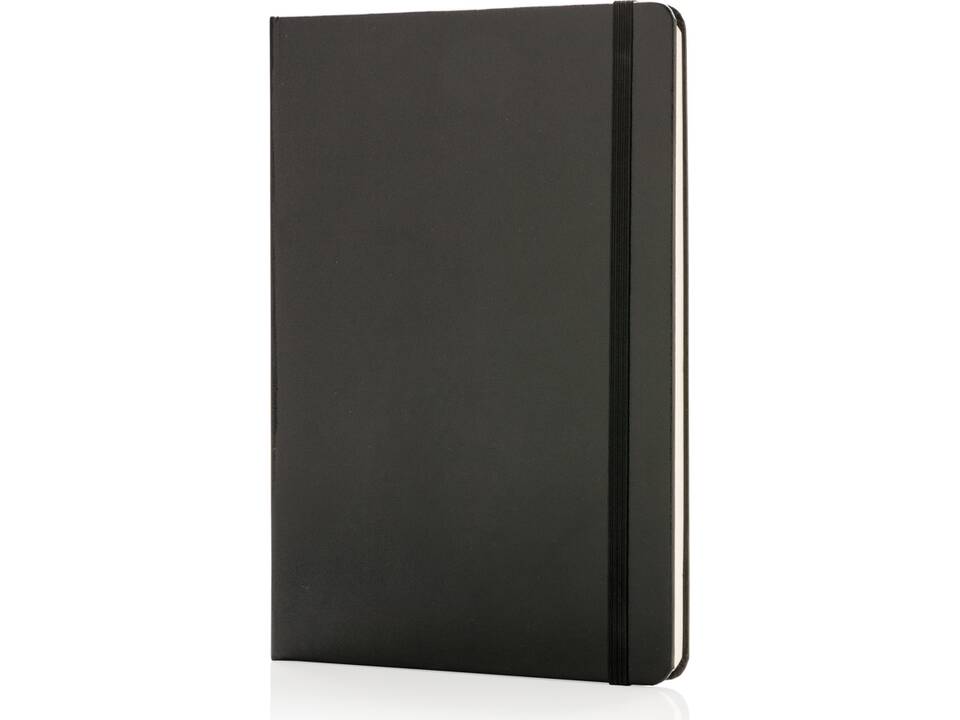 Classic hardcover sketchbook A5 plain