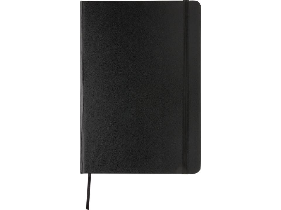 Classic hardcover sketchbook A5 plain 4