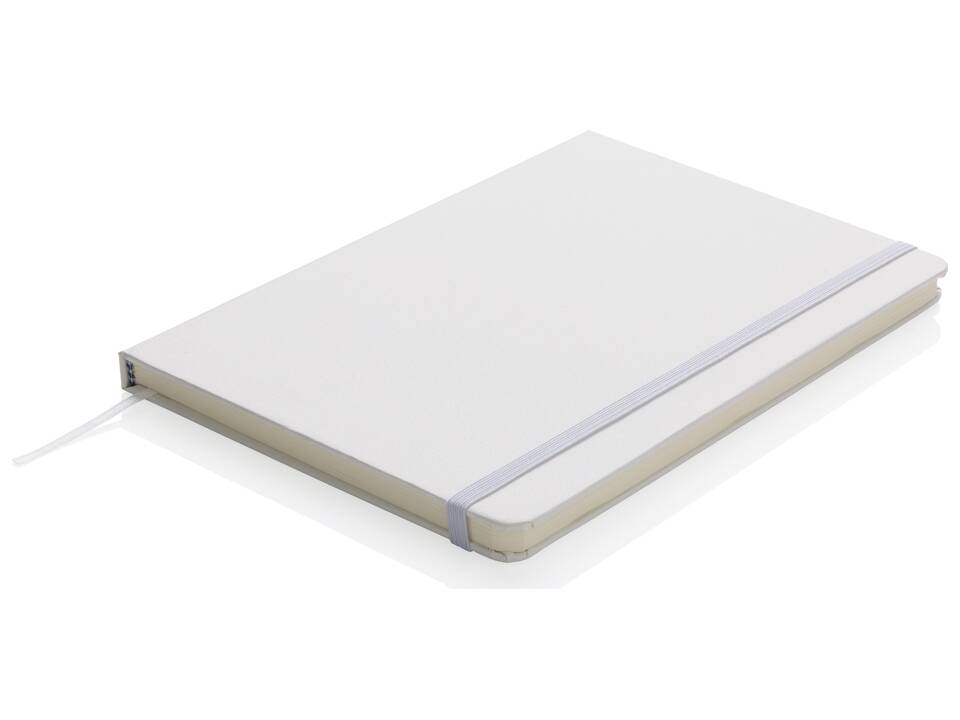 Classic hardcover sketchbook A5 plain 10