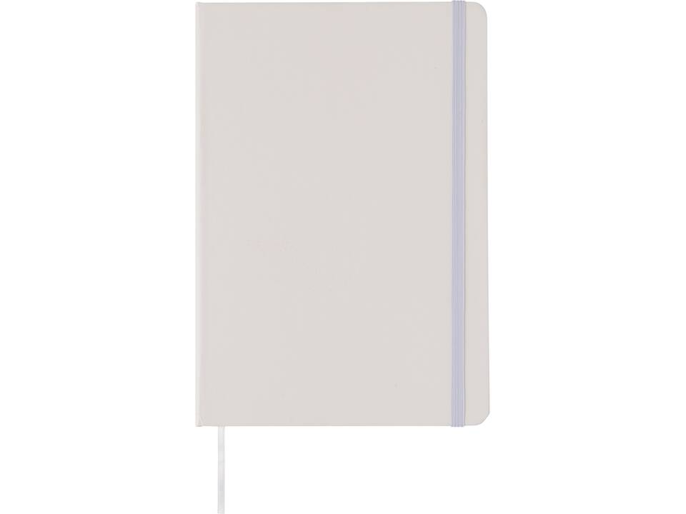 Classic hardcover sketchbook A5 plain 12