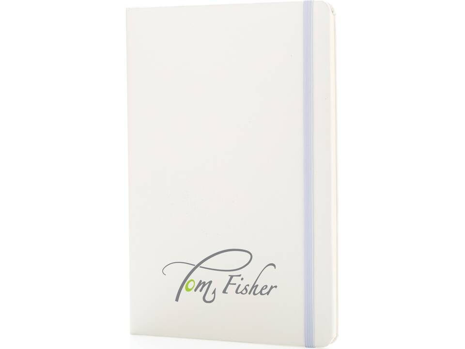 Classic hardcover sketchbook A5 plain 14