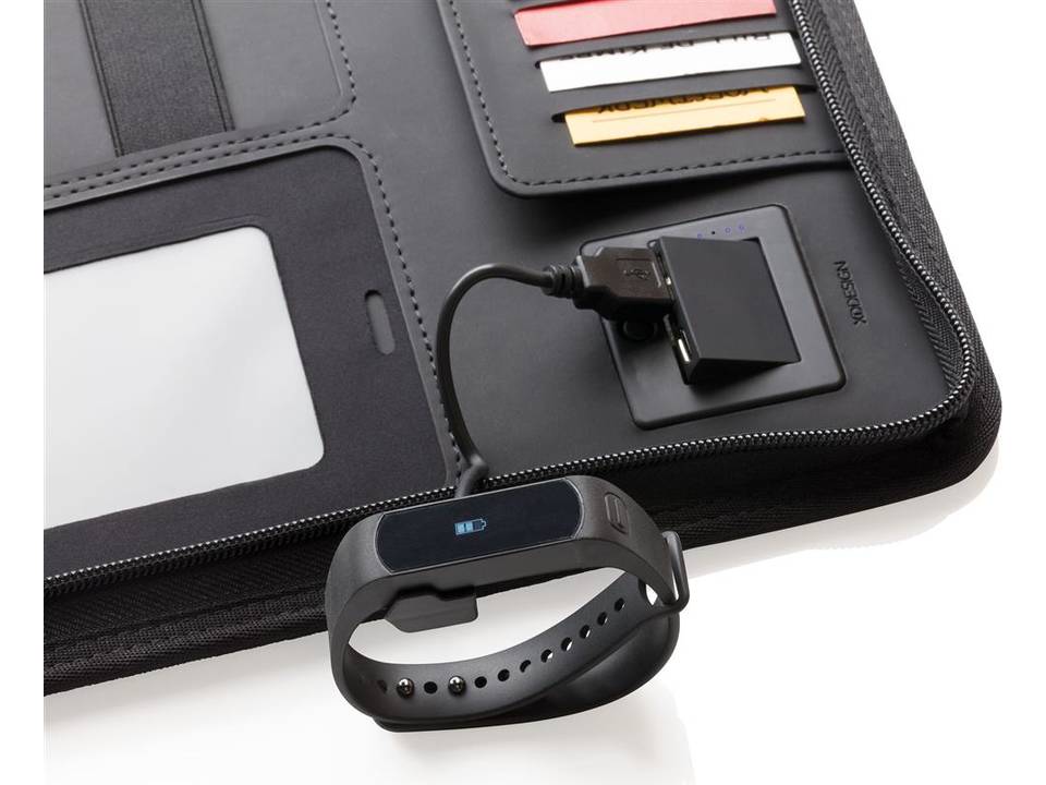 Air wireless charging portfolio A4 7