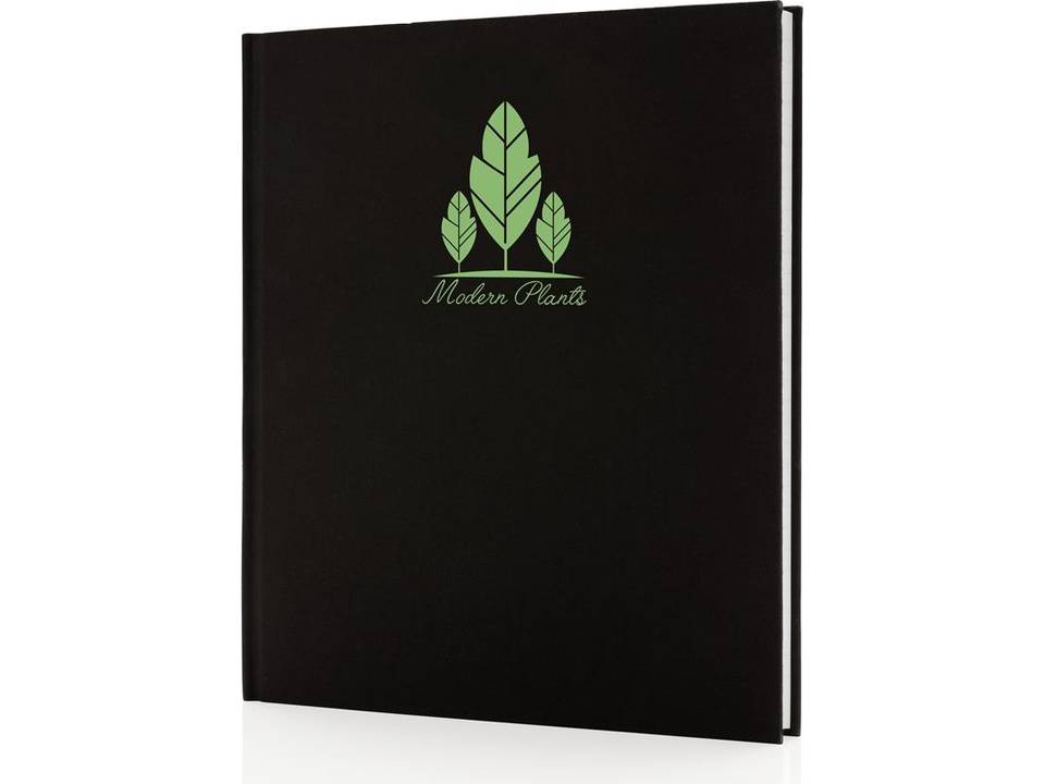 Deluxe notebook 4