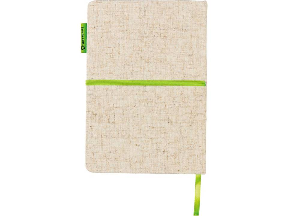 Eco notebook 5