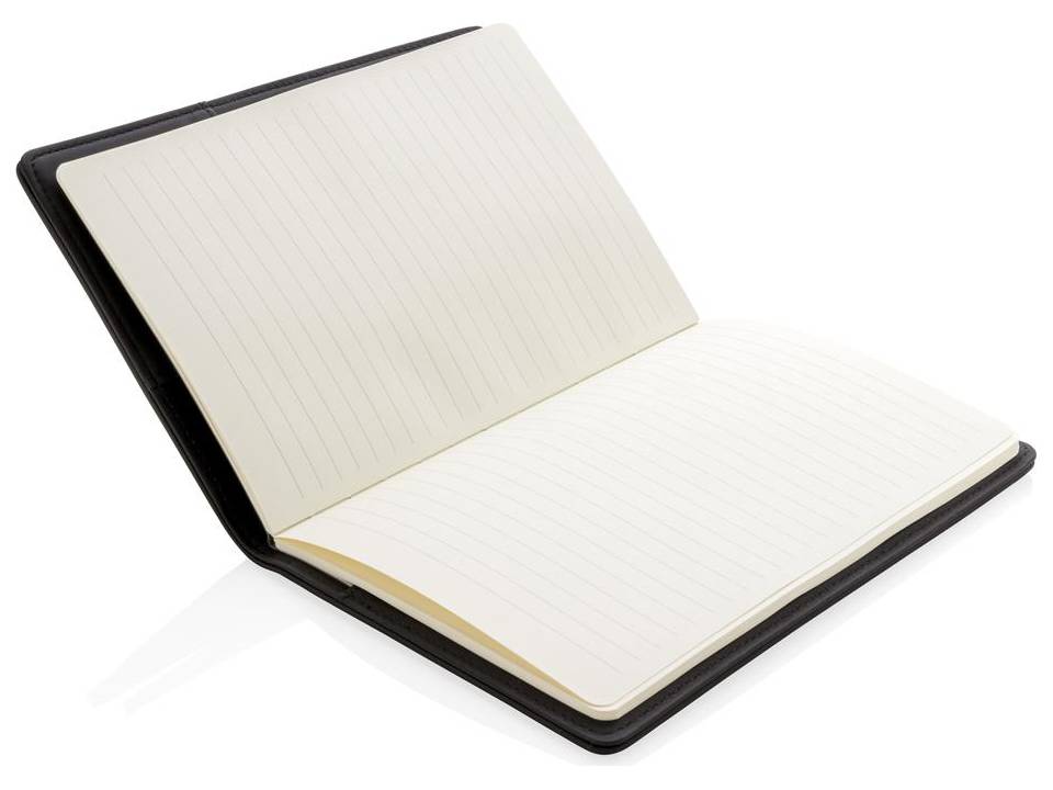 Light up notebook 3