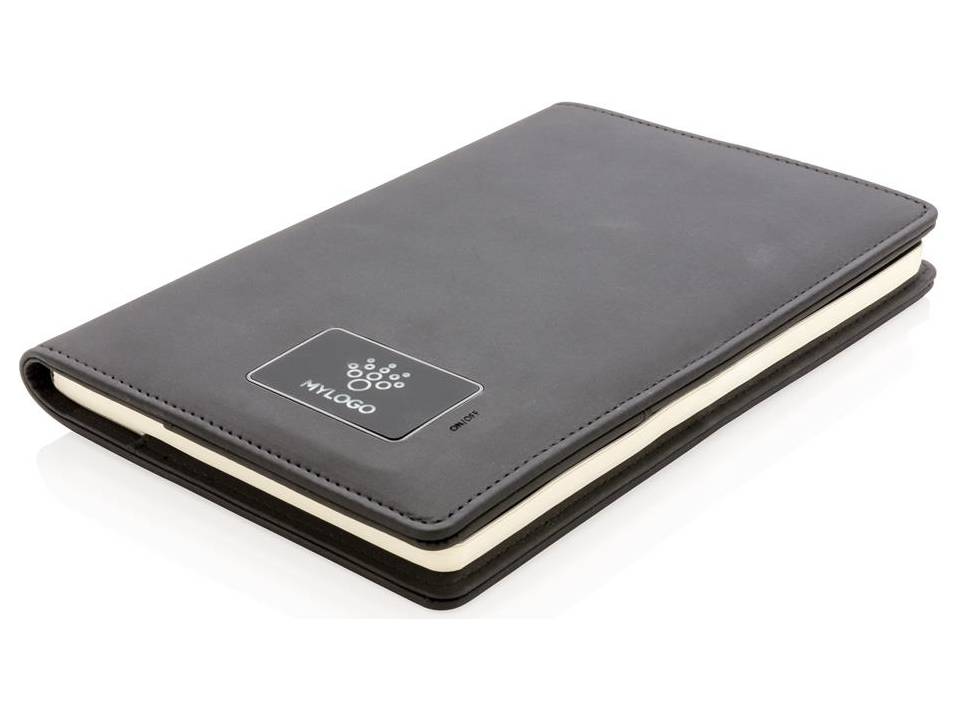 Light up notebook 2