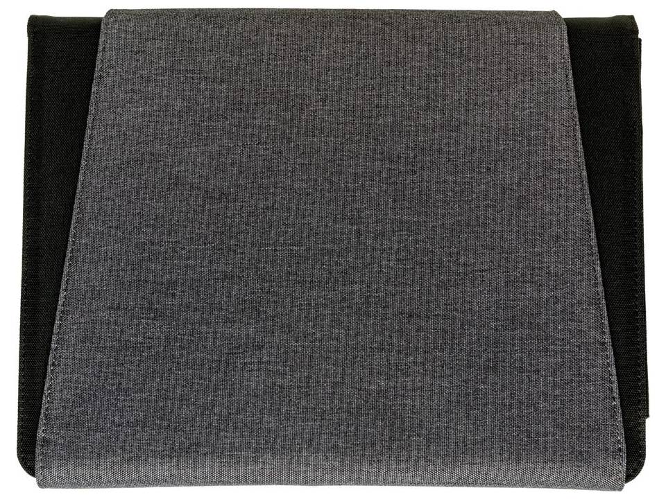 Kyoto 10" tablet portfolio with wireless charging 4