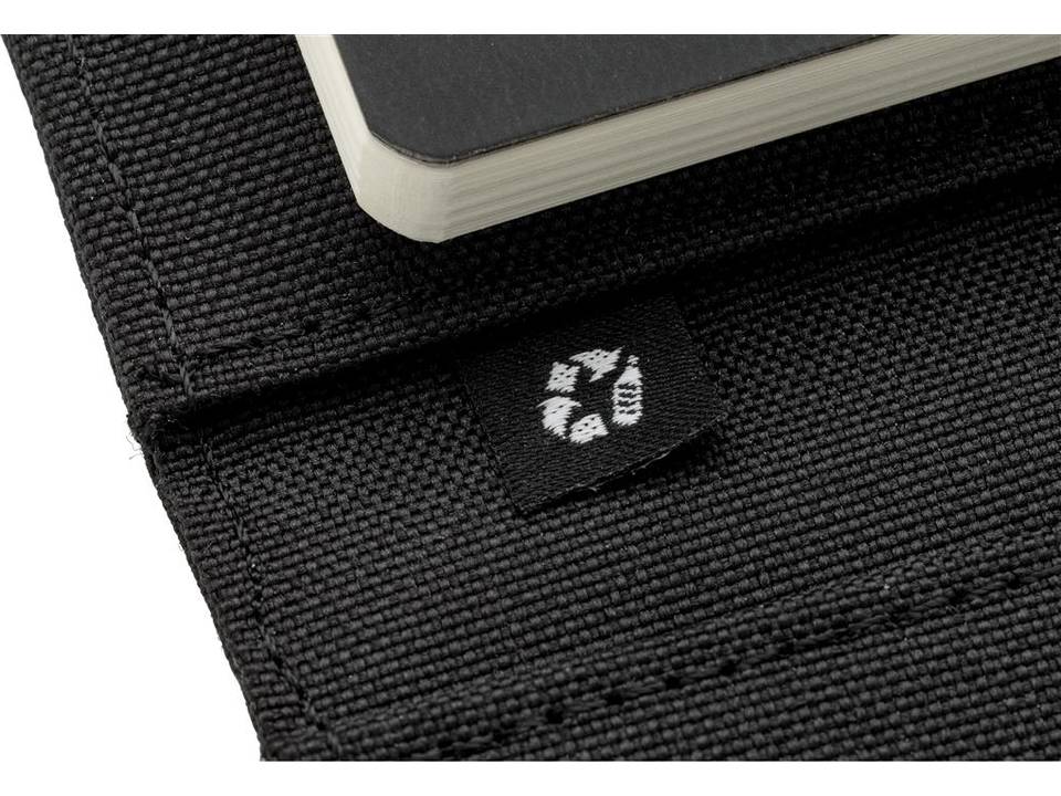 Kyoto 10" tablet portfolio with wireless charging 5