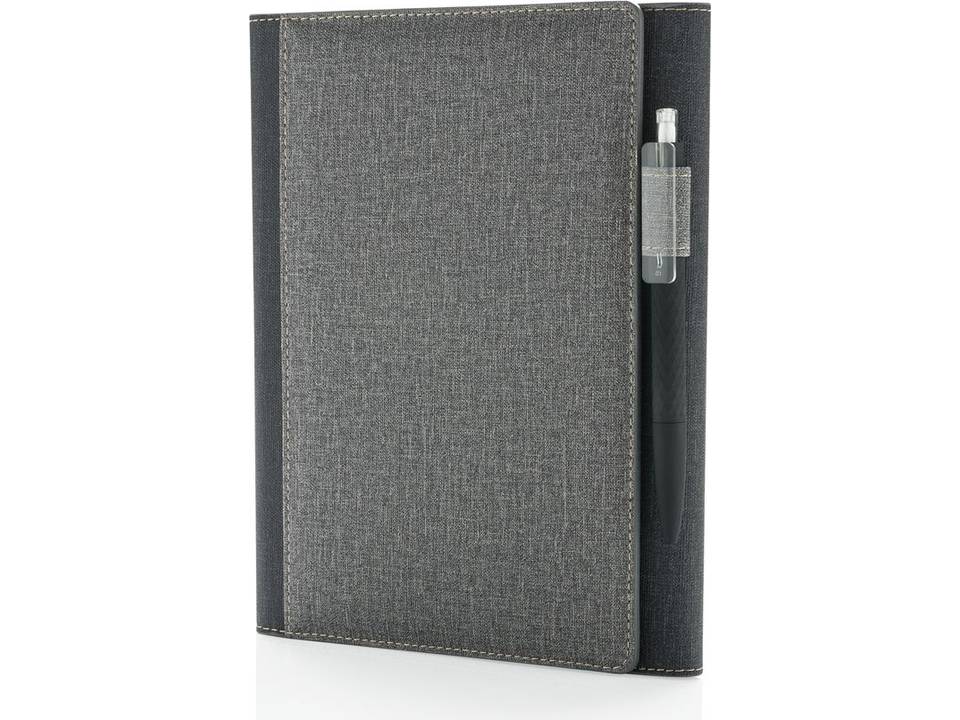 A5 Deluxe design notebook cover 8