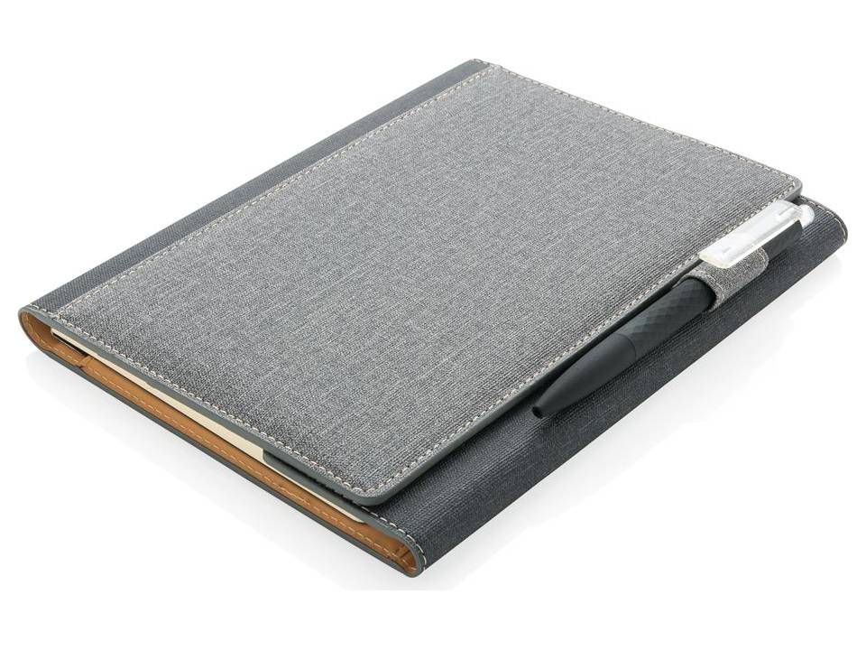 A5 Deluxe design notebook cover 1