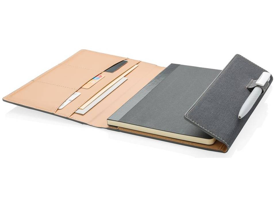 A5 Deluxe design notebook cover 5