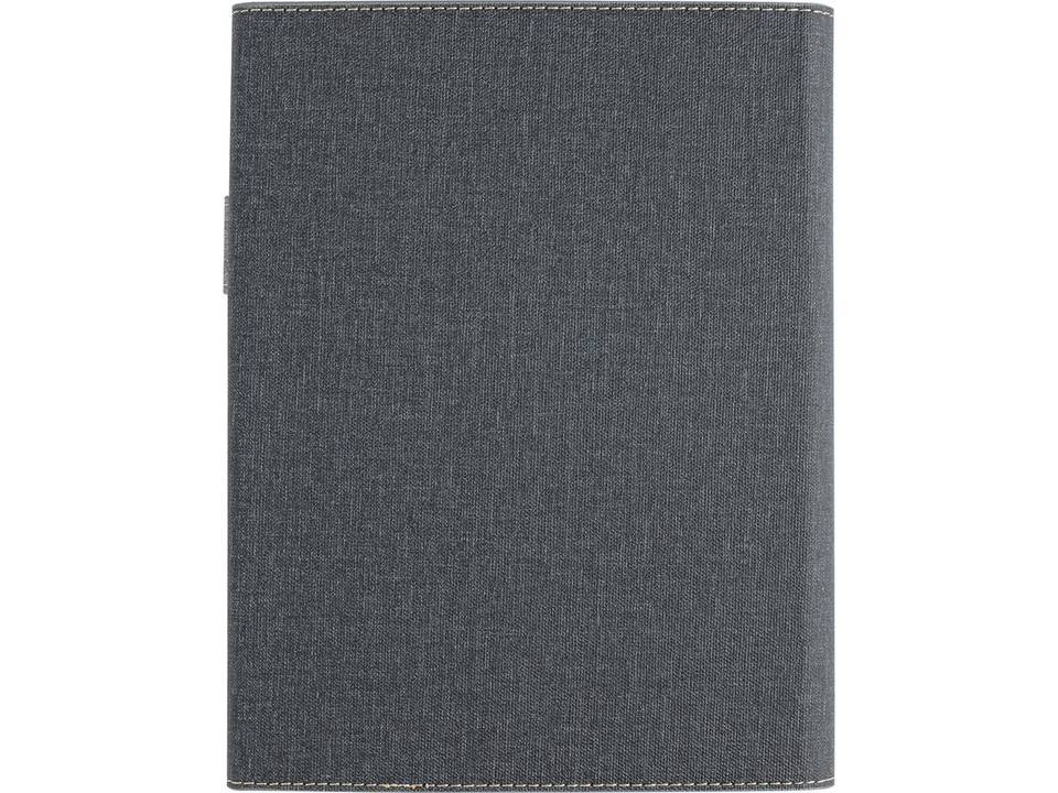 A5 Deluxe design notebook cover 7