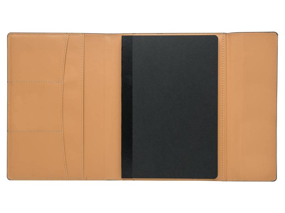 A5 Deluxe design notebook cover 6