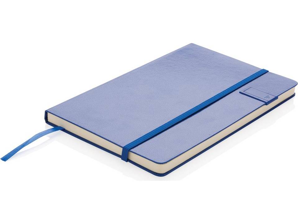 Data notebook with 4GB USB 20