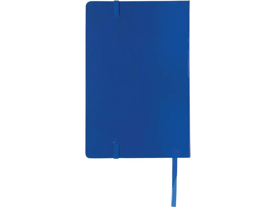 Data notebook with 4GB USB 22