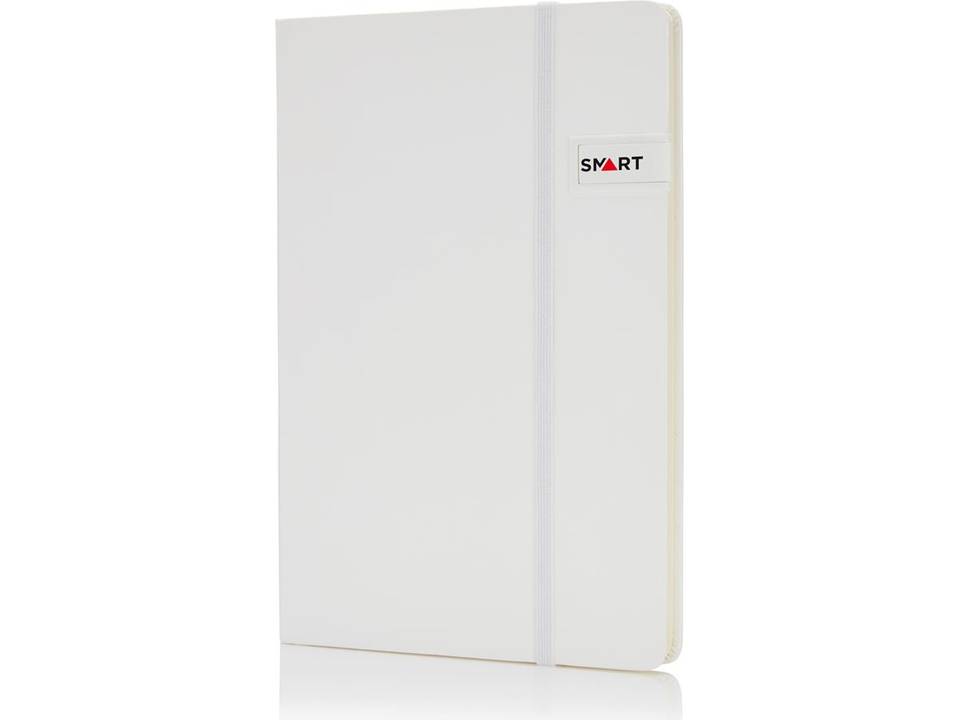 Data notebook with 4GB USB 13