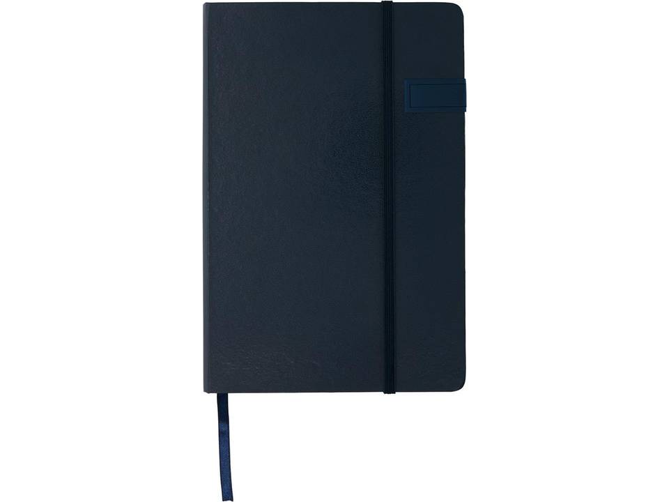 Data notebook with 4GB USB 8