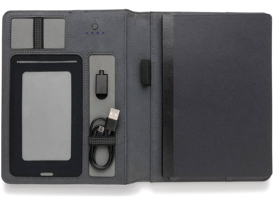 Power notebook 3.000 mAh 4