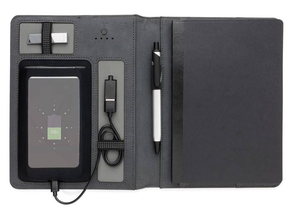 Power notebook 3.000 mAh 5