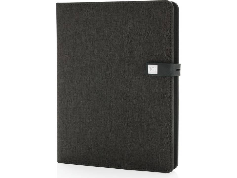 Kyoto power & usb notebook 13