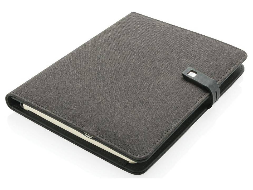 Kyoto power & usb notebook 19