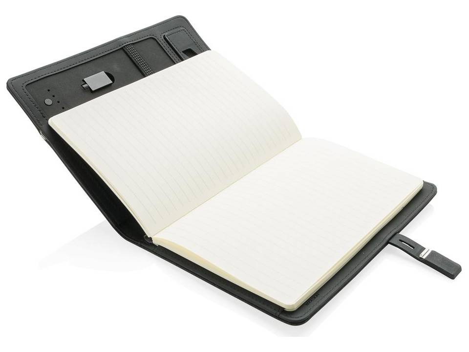 Kyoto power & usb notebook 18