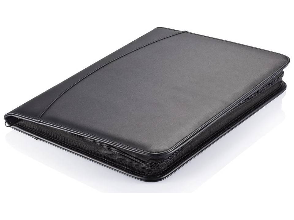 Essential zipper portfolio 1