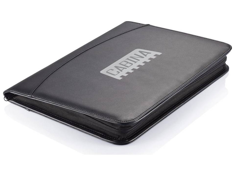 Essential zipper portfolio 2