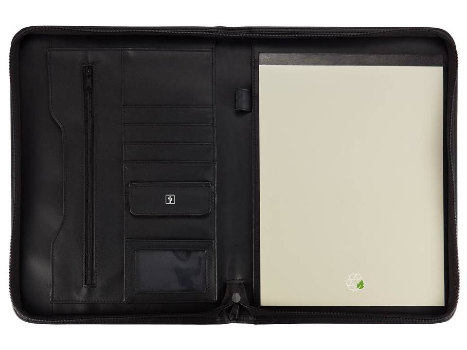 Essential zipper portfolio 3