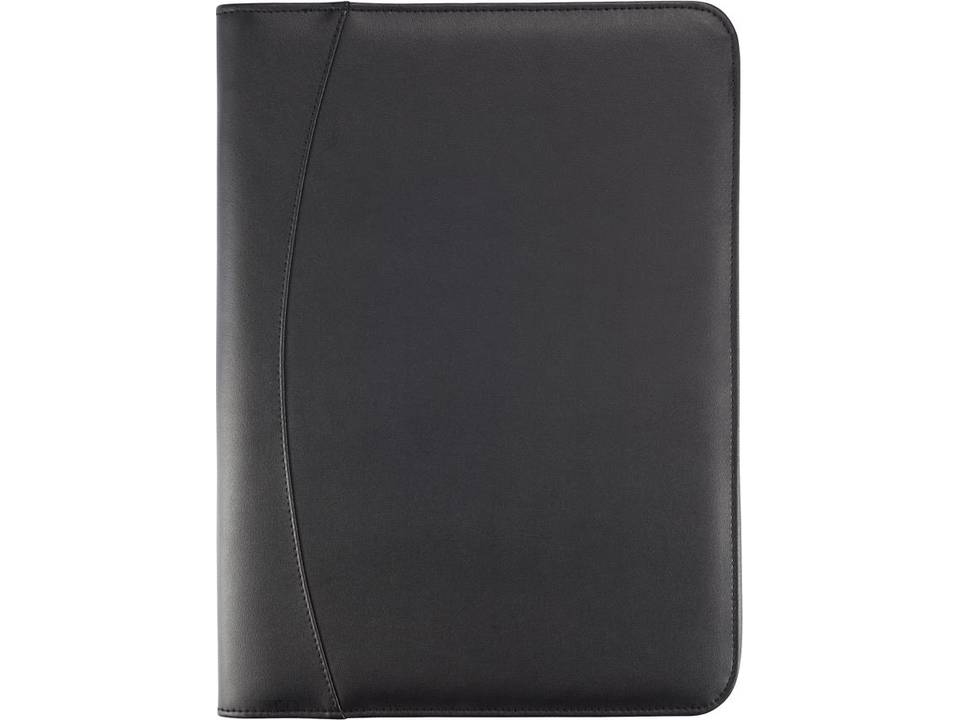 Essential zipper portfolio 4