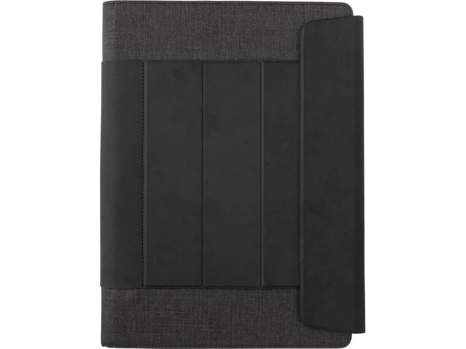 Fiko 2-in-1 laptop sleeve and workstation 3