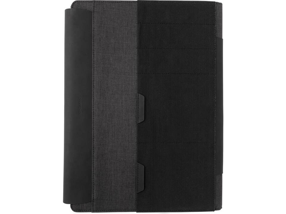 Fiko 2-in-1 laptop sleeve and workstation 4