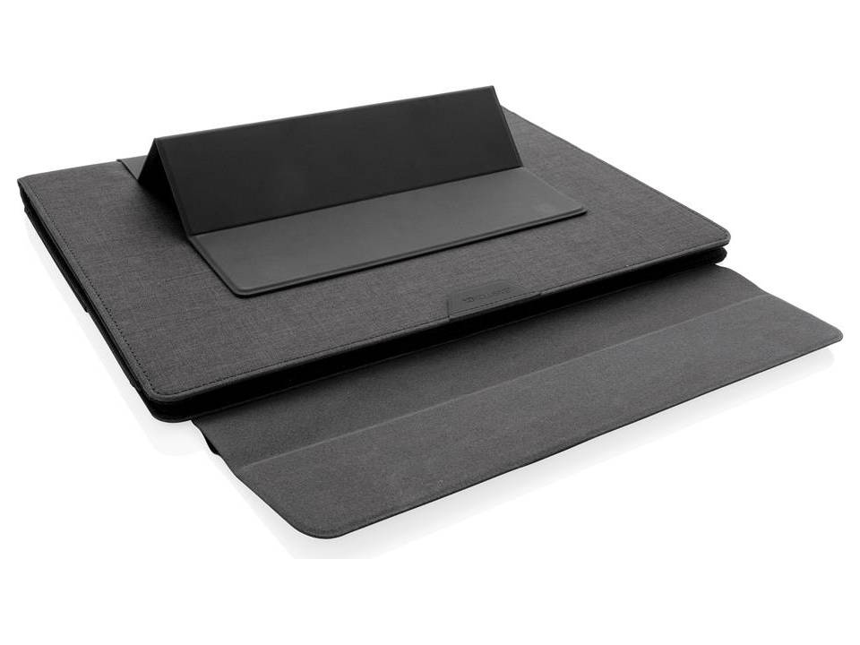 Fiko 2-in-1 laptop sleeve and workstation 5