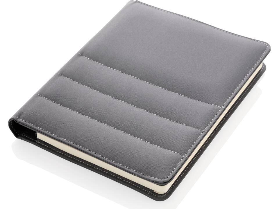 Impact AWARE™ RPET A5 portfolio 10