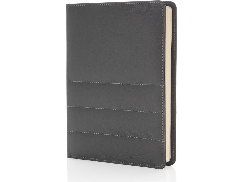 Impact AWARE™ RPET A5 portfolio 15