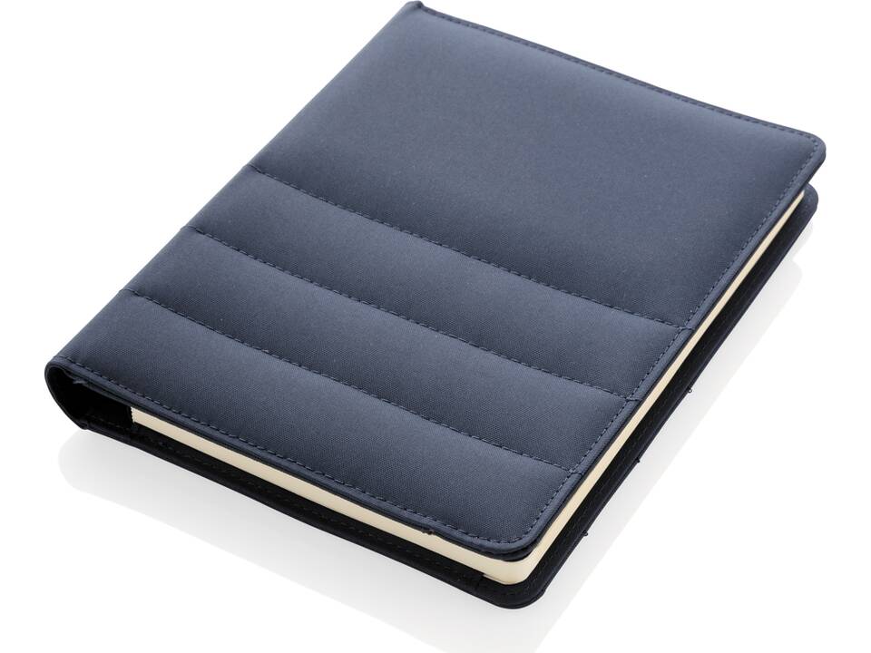 Impact AWARE™ RPET A5 portfolio 23