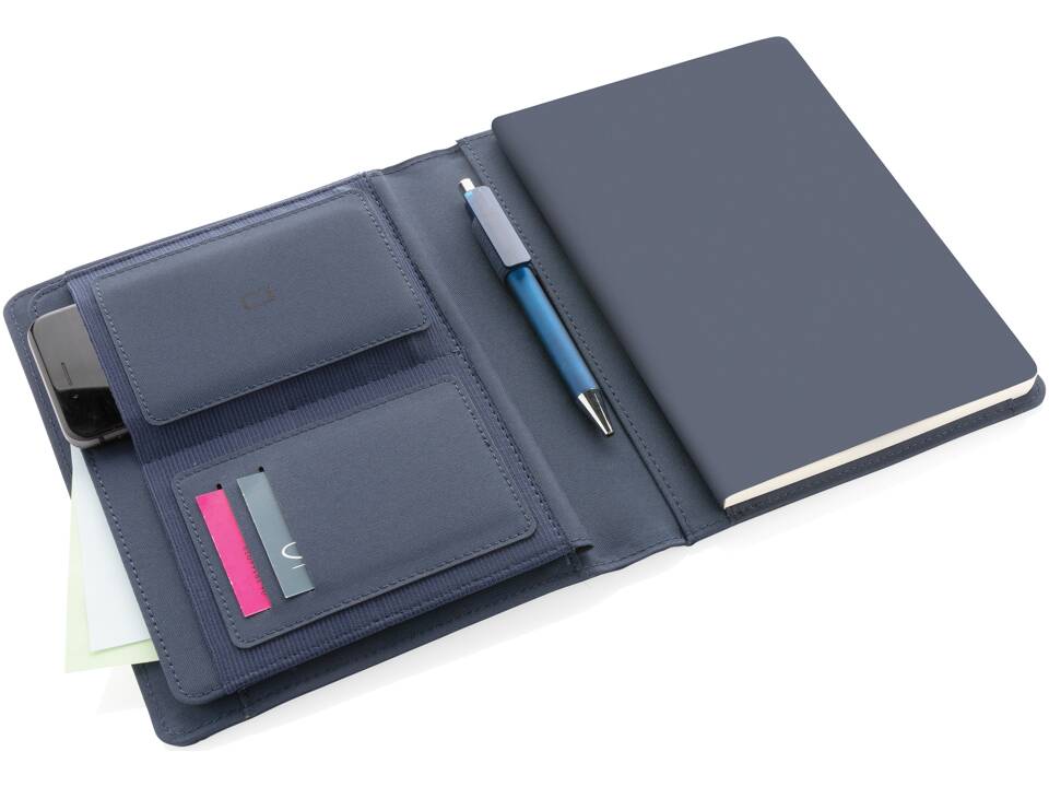 Impact AWARE™ RPET A5 portfolio 25