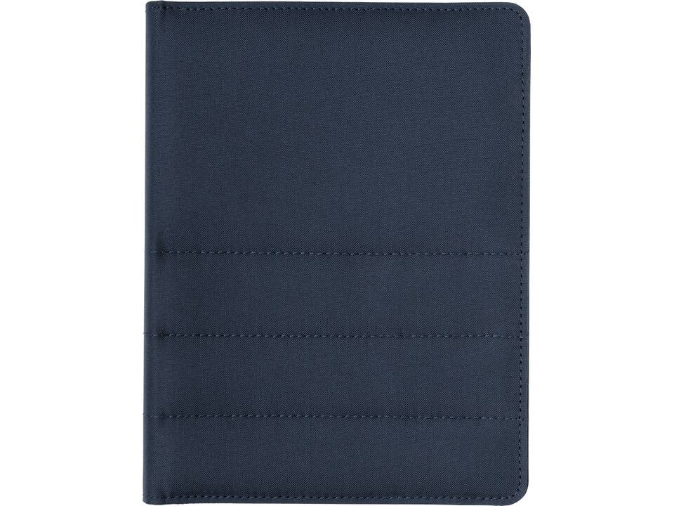 Impact AWARE™ RPET A5 portfolio 26