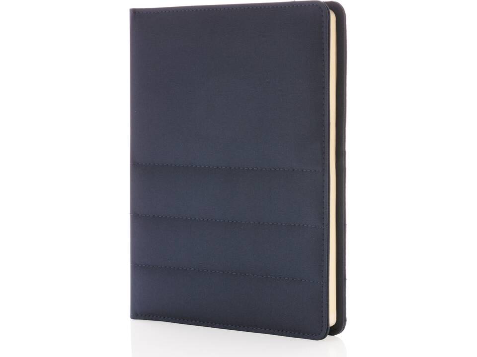 Impact AWARE™ RPET A5 portfolio 28