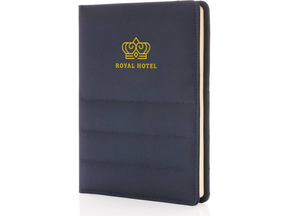 Impact AWARE™ RPET A5 portfolio 29