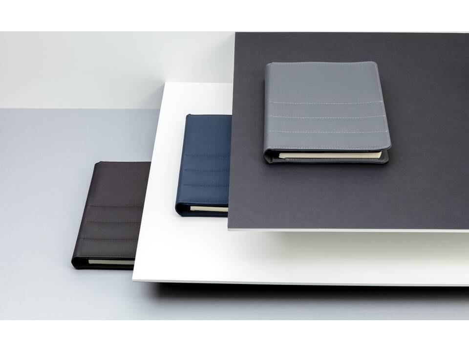 Impact AWARE™ RPET A5 portfolio 31