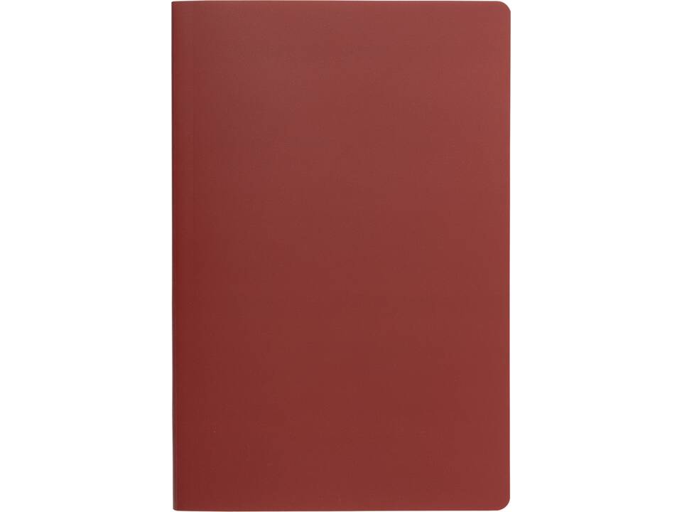 Impact softcover stone paper notebook A5 13