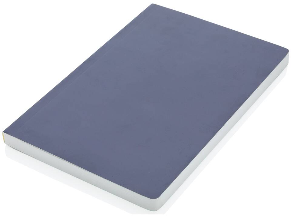 Impact softcover stone paper notebook A5 42