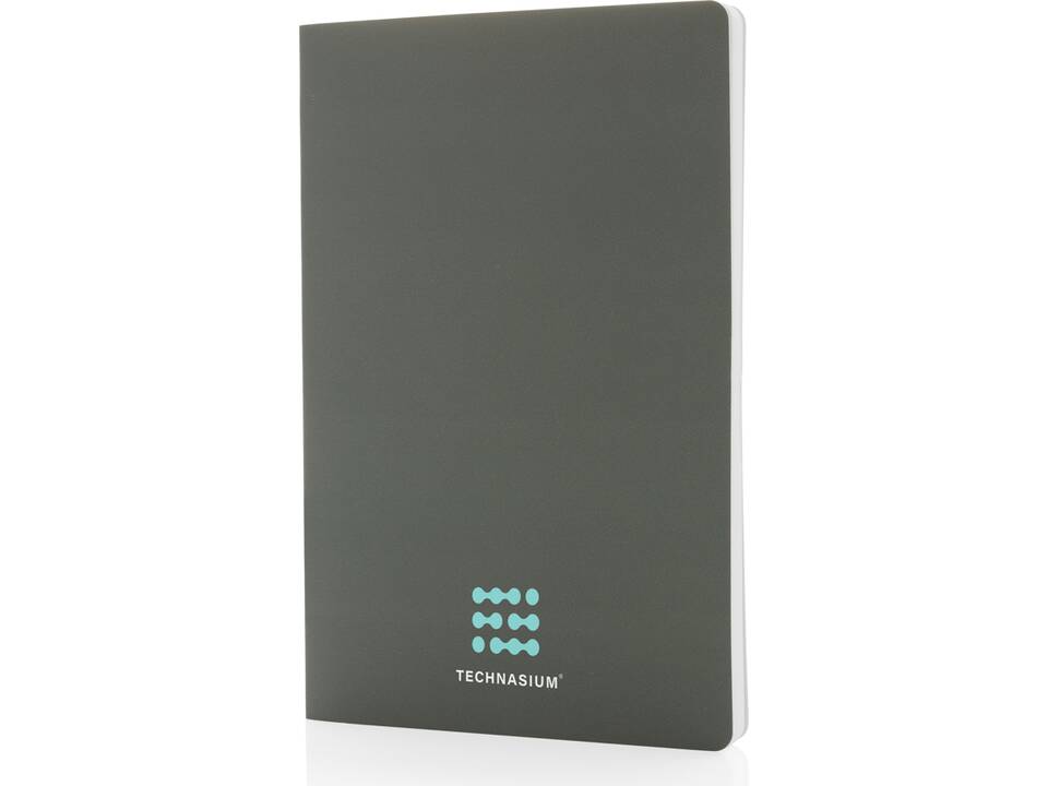 Impact softcover stone paper notebook A5 4